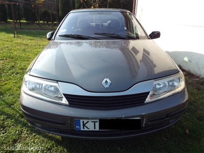 Używane Renault Laguna II (2001-2007) Renault Laguna II Tanio!!!