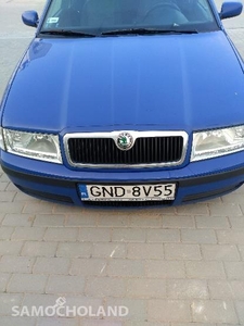 Używane Skoda Octavia I (1996-2011)