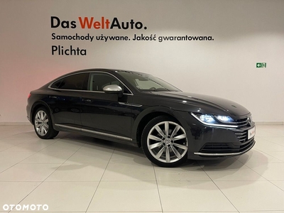 Volkswagen Arteon 2.0 TSI Elegance DSG