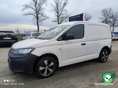 Volkswagen Caddy 2.0TDI 25tys.km