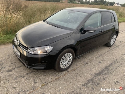 Volkswagen golf 7