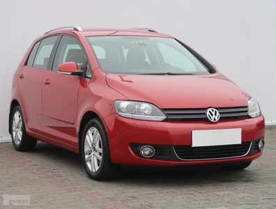 Volkswagen Golf Plus II , Salon Polska, DSG, Xenon, Bi-Xenon, Klimatronic, Tempomat,