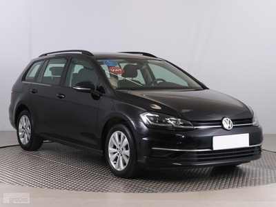 Volkswagen Golf Sportsvan , Salon Polska, 1. Właściciel, Serwis ASO, VAT 23%, Navi,