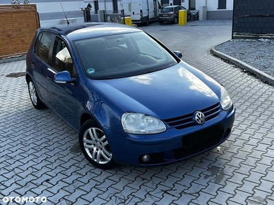 Volkswagen Golf V 1.4 Trendline