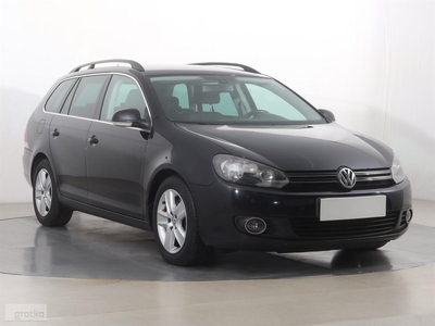 Volkswagen Golf VI , DSG, Navi, Klimatronic, Tempomat, Parktronic,