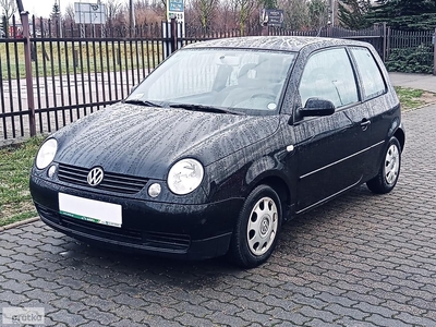 Volkswagen Lupo 1.0