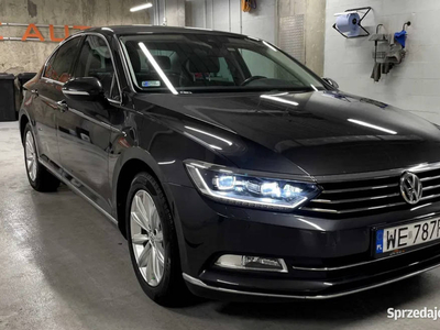 Volkswagen Passat 1.8