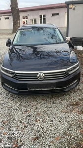 Volkswagen Passat 2.0 TDI BMT Comfortline