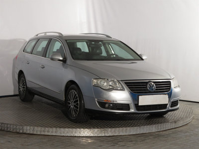 Volkswagen Passat 2007 2.0 TDI Kombi