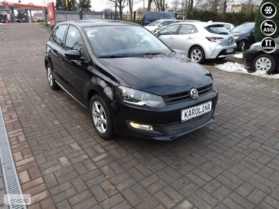 Volkswagen Polo V