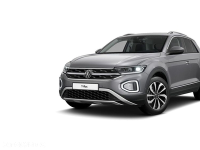 Volkswagen T-Roc 1.5 TSI Style DSG