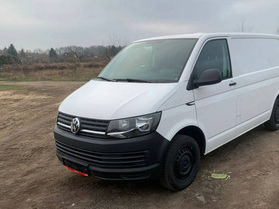 Volkswagen Transporter 2,0 TDI 85KM T6 Transporter Chłodnia…