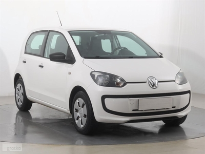 Volkswagen up! , Salon Polska, Serwis ASO, Klima, Parktronic