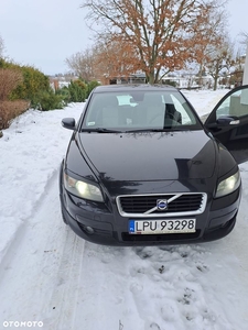 Volvo C30 2.0D