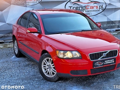 Volvo S40 1.8 Kinetic