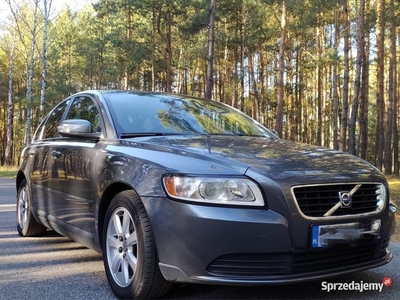 Volvo s40 2.0d