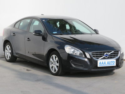 Volvo S60 2012 D2 ABS