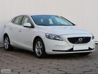 Volvo V40 II , 187 KM, Navi, Klimatronic, Tempomat, Parktronic