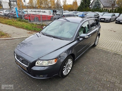 Volvo V50 II