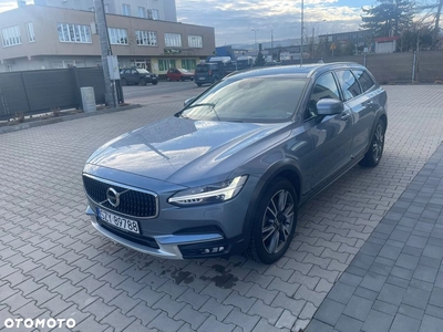 Volvo V90 Cross Country D5 AWD