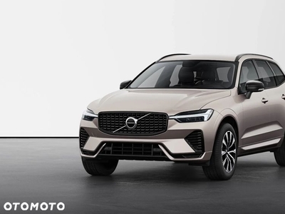 Volvo XC 60 B4 D Plus Dark