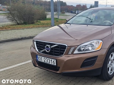 Volvo XC 60 D3 Momentum