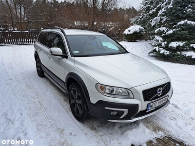 Volvo XC 70 D4 Drive-E Summum