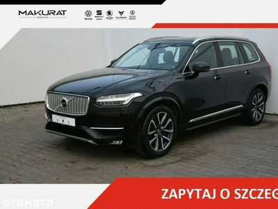 Volvo XC 90 T6 GPF AWD Inscription 7os