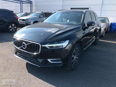 Volvo XC60 II