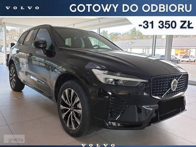 Volvo XC60 II B4 D AWD Plus Dark 2.0 B4 D AWD Plus Dark (211KM)