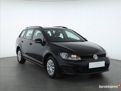 VW Golf 1.4 TSI