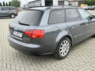 Audi A4 2,0tdi DUDKI11 S-Line,Pół-Skóry.Tempomat.Automat.Klimatr 2 str.OKAZJA