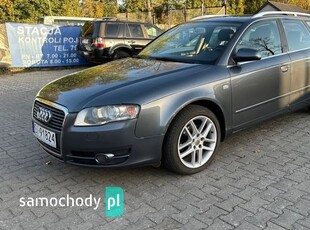 Audi A4 Avant 1.9 TDI