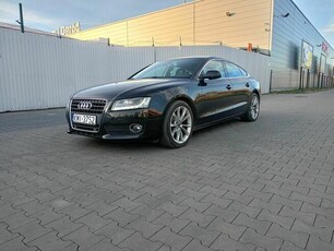 Audi A5 2.0 TDI sportback