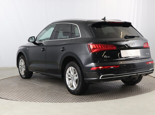 Audi Q5 2019 2.0 TDI 159167km SUV