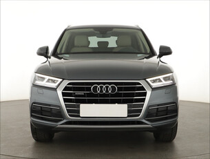 Audi Q5 2020 35 TDI 50064km SUV