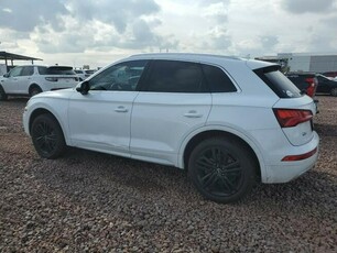 Audi Q5 Premium Plus Virtual