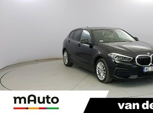 BMW 118 I 1.5 F40 ! Z Polskiego Salonu ! Faktura Vat 23% !