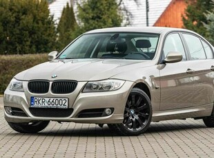 BMW Seria 3 318i