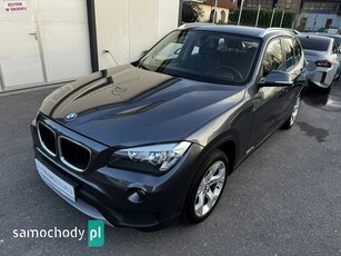 BMW X1 sDrive18d