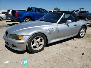 BMW Z3