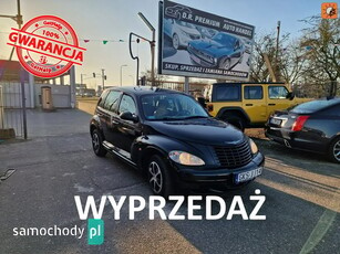 Chrysler PT Cruiser Inne