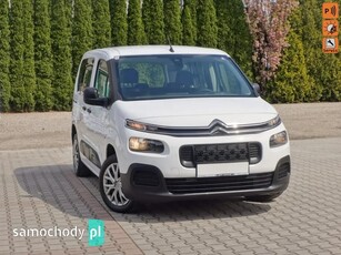 Citroen Berlingo III