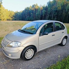 Citroen C3 1.4i opłacony