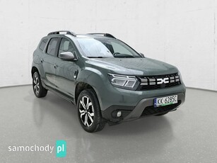 Dacia Duster Inne