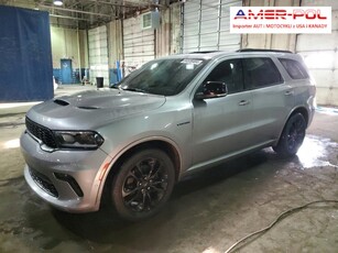 Dodge Durango III 2021