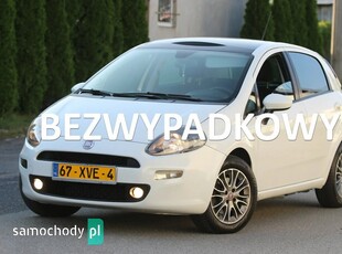 Fiat Punto II FL