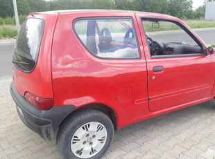 Fiat Seicento 1.1 2003 r