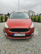 Ford C-Max 1.5 Diesel 7 Osobowy