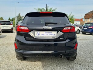 Ford Fiesta ST-Line 6 Tys.Km Full Led PDC Radar Asystent Grzane Fotele+Kierownica